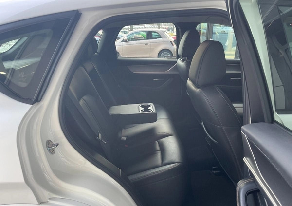 Mazda CX-60 cena 229900 przebieg: 20198, rok produkcji 2022 z Włodawa małe 667